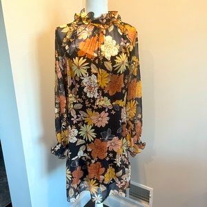NWOT Karen Millen mini dress